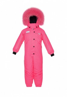 Комбинезон утепленный Stylish Amadeo