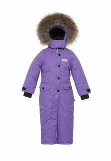 Комбинезон утепленный Stylish Amadeo
