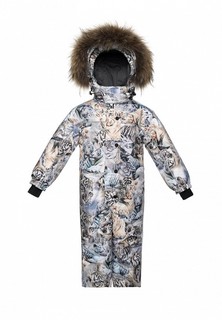 Комбинезон утепленный Stylish Amadeo