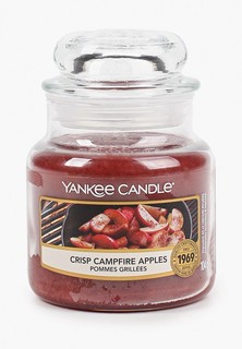 Свеча ароматическая Yankee Candle
