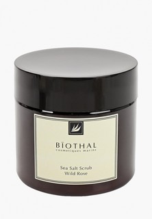 Скраб для тела Biothal