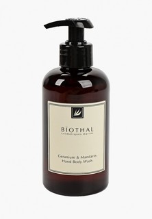 Жидкое мыло Biothal