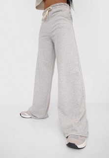 Брюки спортивные Stradivarius