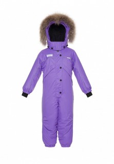 Комбинезон утепленный Stylish Amadeo