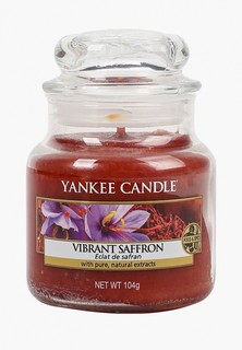 Свеча ароматическая Yankee Candle