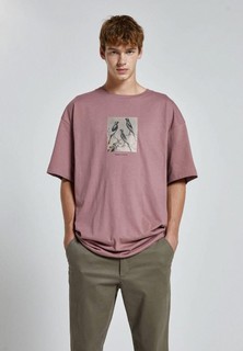 Футболка Pull&Bear