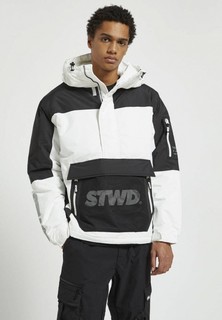 Куртка утепленная Pull&Bear