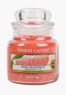 Свеча ароматическая Yankee Candle