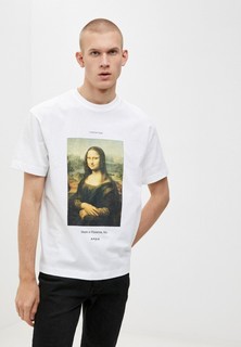 Футболка Topman