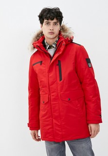 Куртка утепленная Urban Fashion for Men