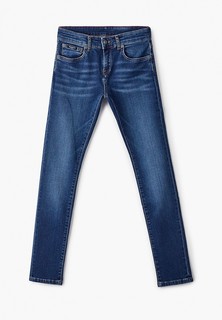 Джинсы Hackett London
