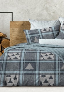 Постельное белье 2-спальное Wenge