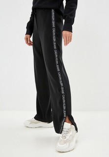 Брюки Calvin Klein Jeans