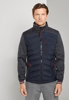Куртка утепленная Tom Tailor