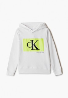 Худи Calvin Klein Jeans