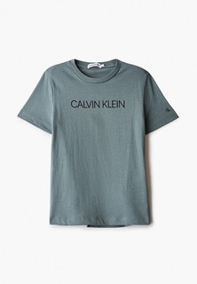 Футболка Calvin Klein Jeans