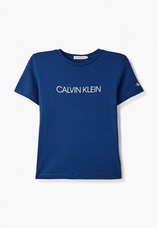 Футболка Calvin Klein Jeans