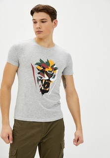 Футболка Colins