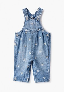 Комбинезон джинсовый Gap