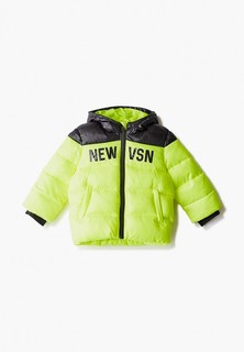 Куртка утепленная United Colors of Benetton