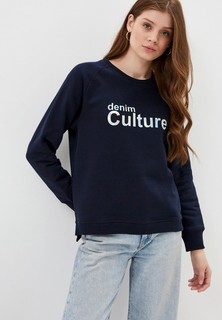 Свитшот Denim Culture