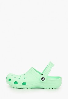 Сабо Crocs