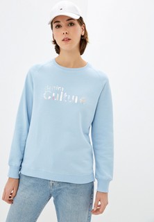 Свитшот Denim Culture