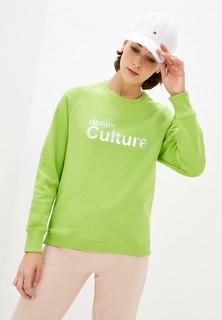 Свитшот Denim Culture