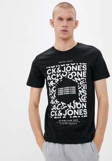 Футболка Jack & Jones