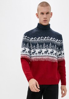 Свитер Win&Wool