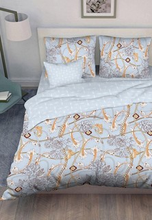 Постельное белье Евро Василиса