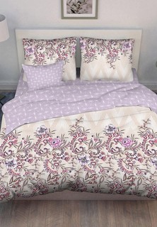 Постельное белье 2-спальное Василиса