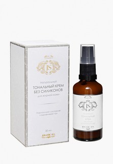 Тональный крем JS bio cosmetics