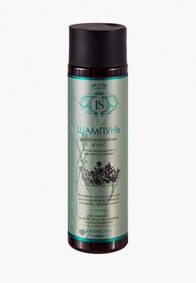 Шампунь JS bio cosmetics