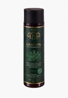 Шампунь JS bio cosmetics
