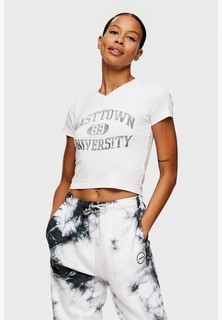 Футболка Topshop
