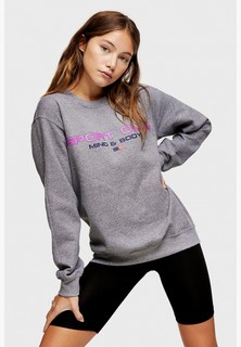 Свитшот Topshop