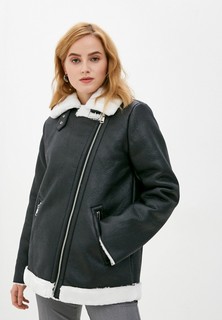 Дубленка Zolla