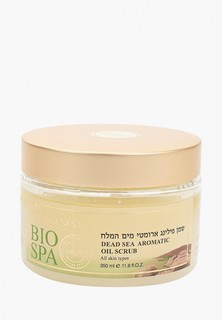 Скраб для тела Sea of Spa