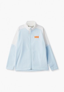 Олимпийка Helly Hansen