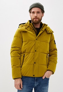 Куртка утепленная Calvin Klein