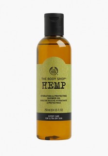 Масло для душа The Body Shop