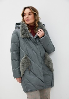 Куртка утепленная Winterra