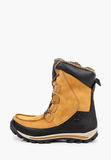 Ботинки Timberland