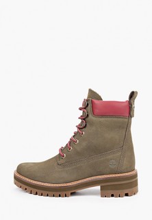Ботинки Timberland