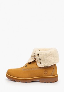 Ботинки Timberland