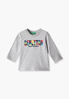 Лонгслив United Colors of Benetton