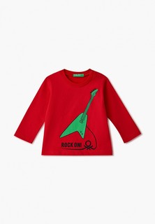 Лонгслив United Colors of Benetton
