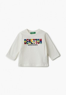 Лонгслив United Colors of Benetton