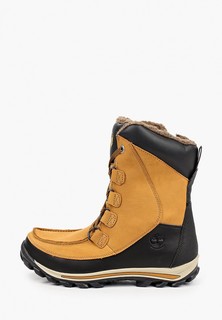 Ботинки Timberland